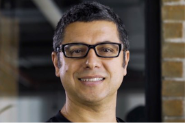 Charla: Marketing Digital.