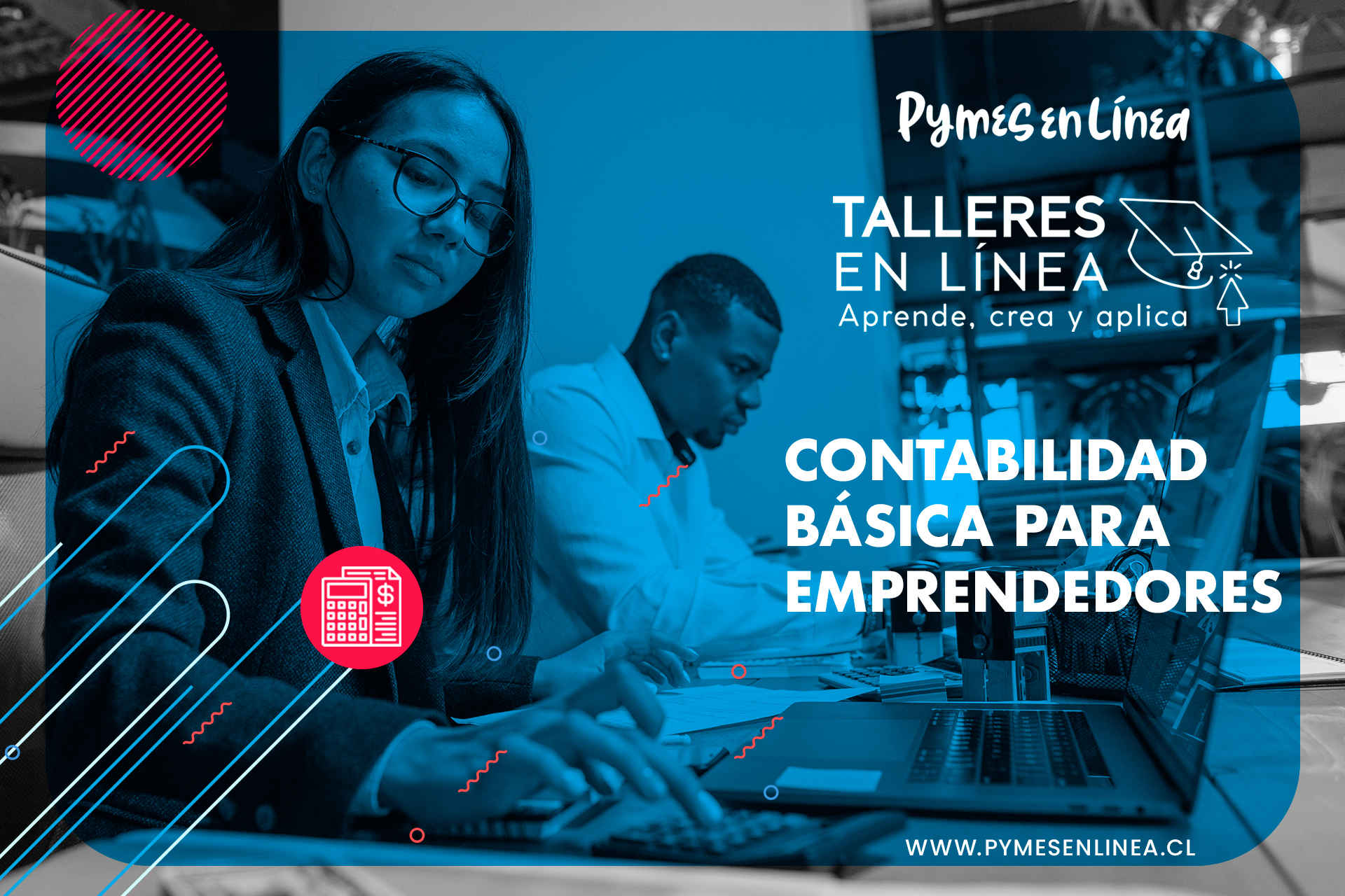 Taller: Contabilidad Básica para Emprendedores - Grupo G2