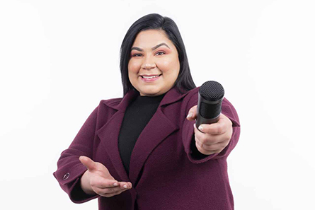 Clase Magistral: Oratoria y Persuasión para Emprendedores