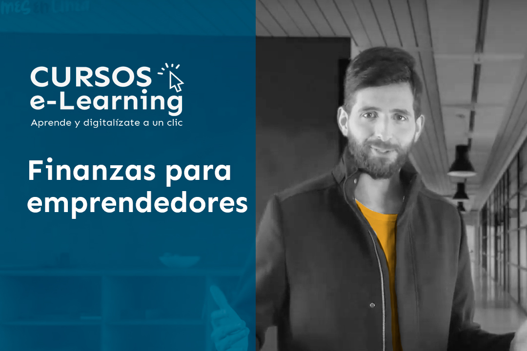 Curso: Finanzas para Emprendedores