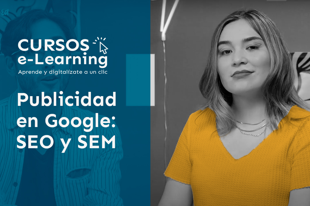 Curso: Publicidad en Google: SEO y SEM