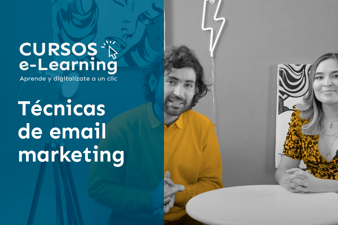 Curso: Técnicas de E-mail Marketing
