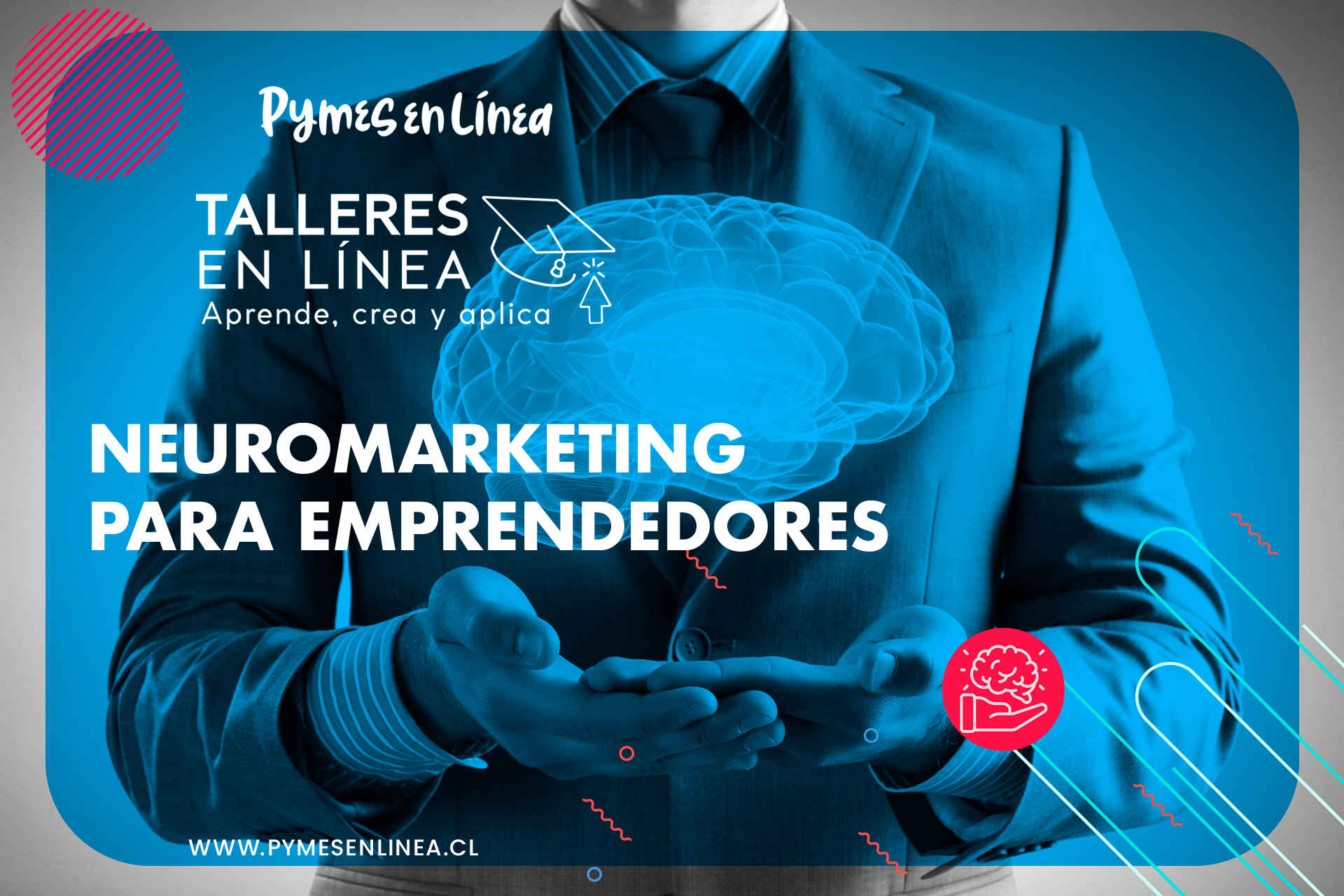 Taller: Neuromarketing para Emprendedores - Grupo G2