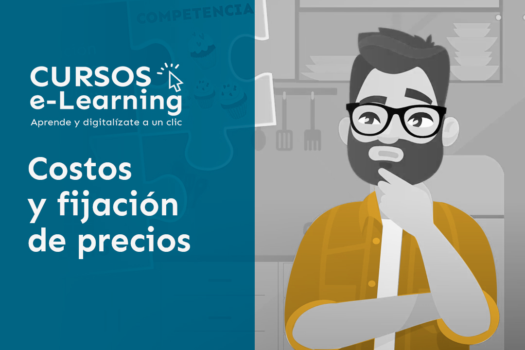 Curso: Costo y Fijación de Precios