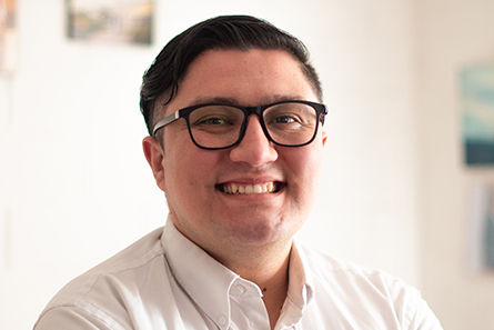 Clase Magistral: Cautiva y Vende a través de la Fotografía