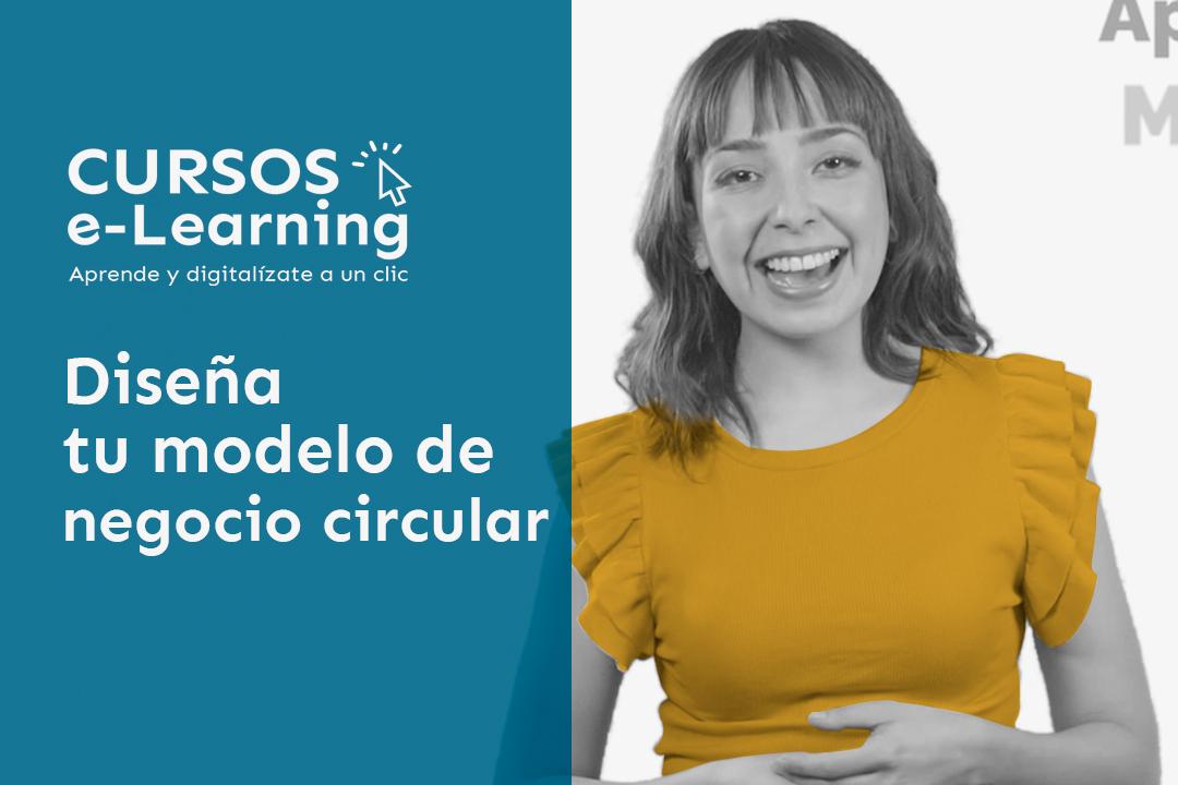 Curso: Diseña tu modelo de negocio circular