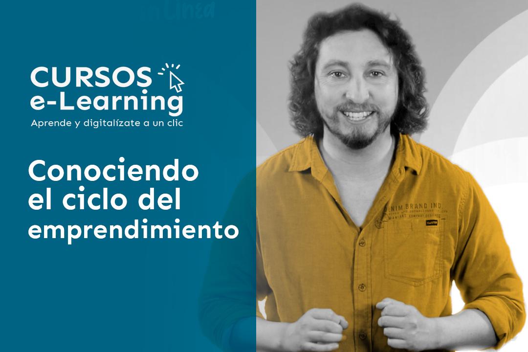 Curso: Conociendo el ciclo del emprendimiento