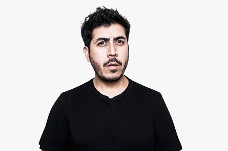 Clase Magistral: Storytelling: el Arte de Contar Historias